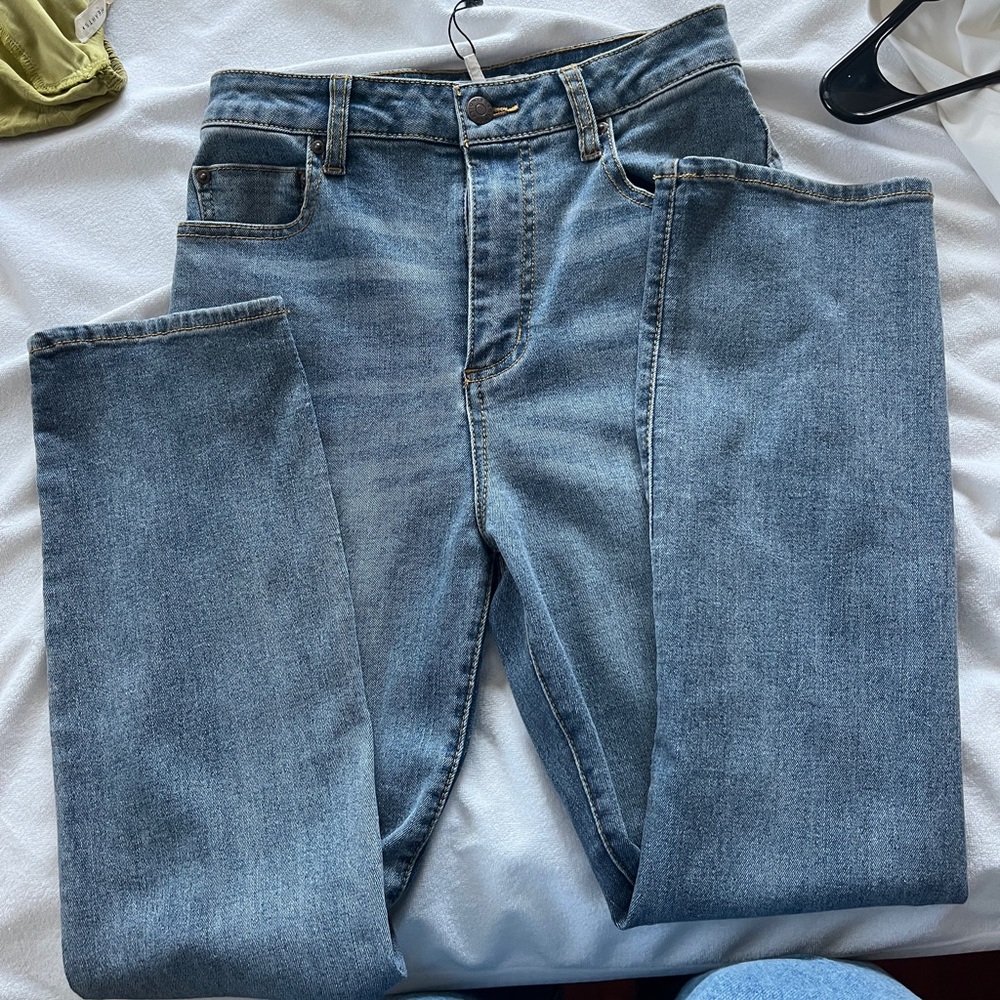 bcn generation Skinny jeans NWT